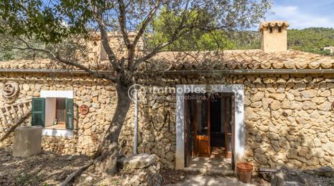 Foto 2 de Finca rústica en venta en Mancor de la Vall, Illes Balears