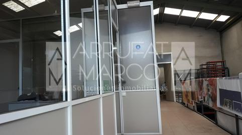 Photo 2 of Industrial buildings to rent in Ciutat del Transport - La Salera, Castellón