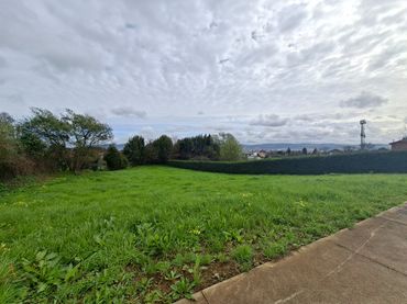 Terreny residencial en venda a Estrada de San Pedro