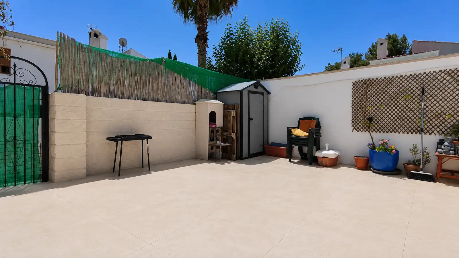 Casa o xalet en venda a La Nucia Pueblo