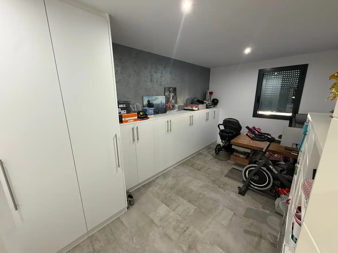 Duplex avec terrasse à vendre à Carrer de la Ciutat de Mataró, imagen 18