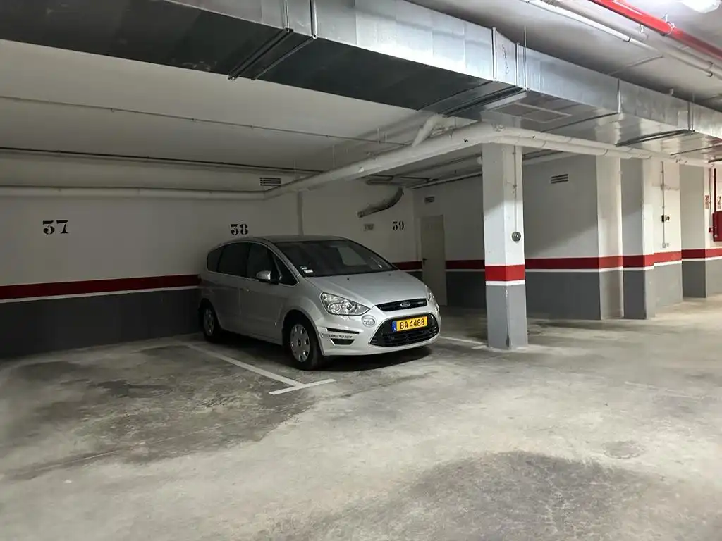 Appartement compact avec piscine à vendre à Clavo, imagen 54