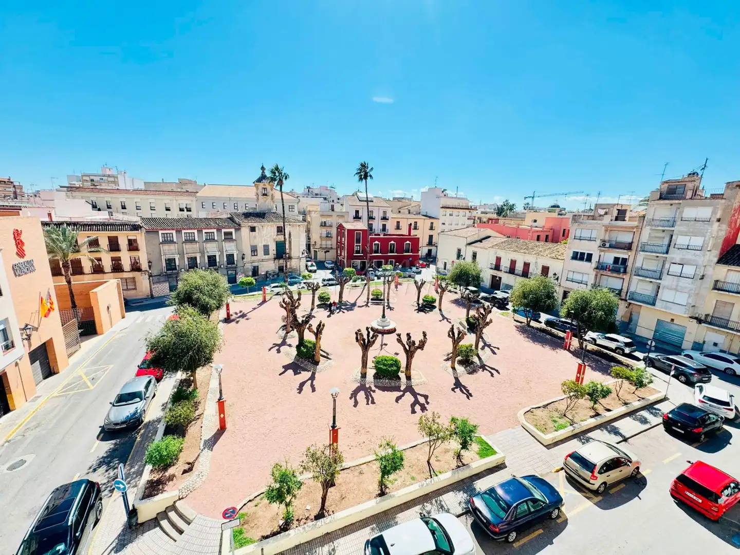 Sonstige zum Verkauf in Plaza Santa Lucia 8