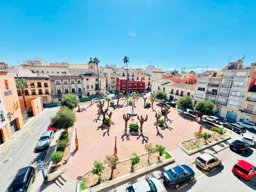 Altri in vendita a Plaza Santa Lucia 8