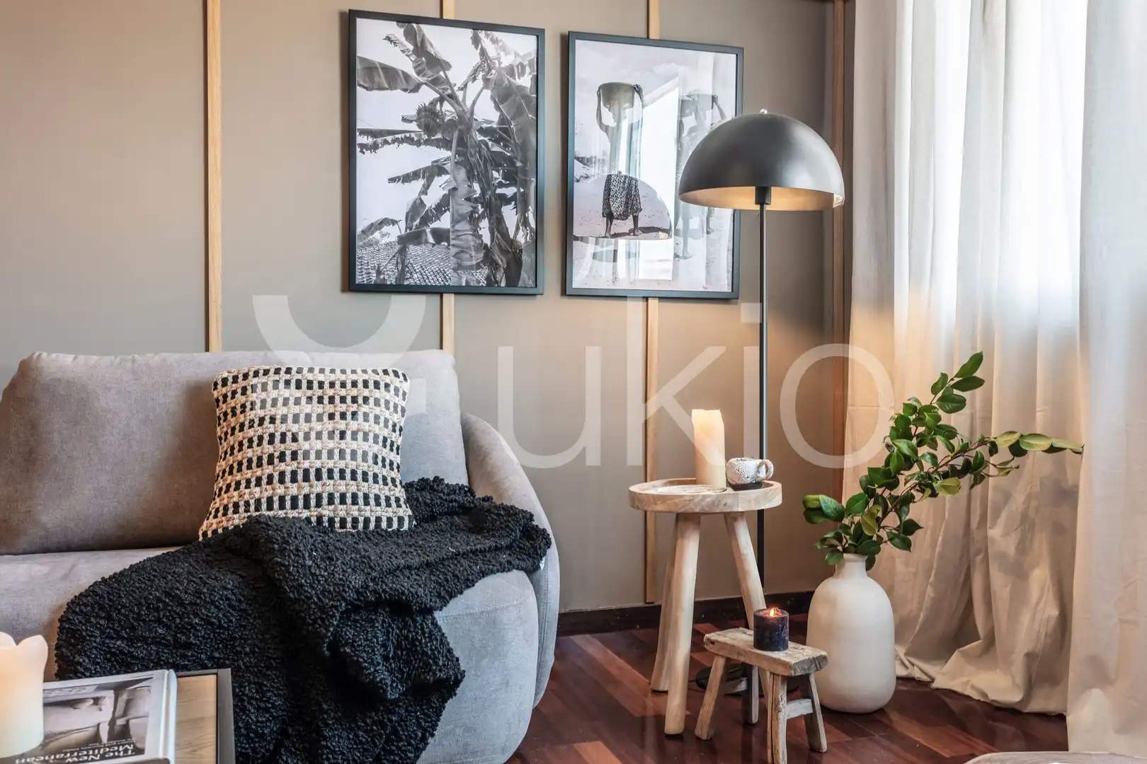 Apartament amb ascensor de lloguer a Calle de Núñez de Balboa, imagen 5