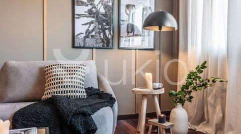 Foto 5 de Apartamento de alquiler en Calle de Núñez de Balboa, Castellana, Madrid Capital
