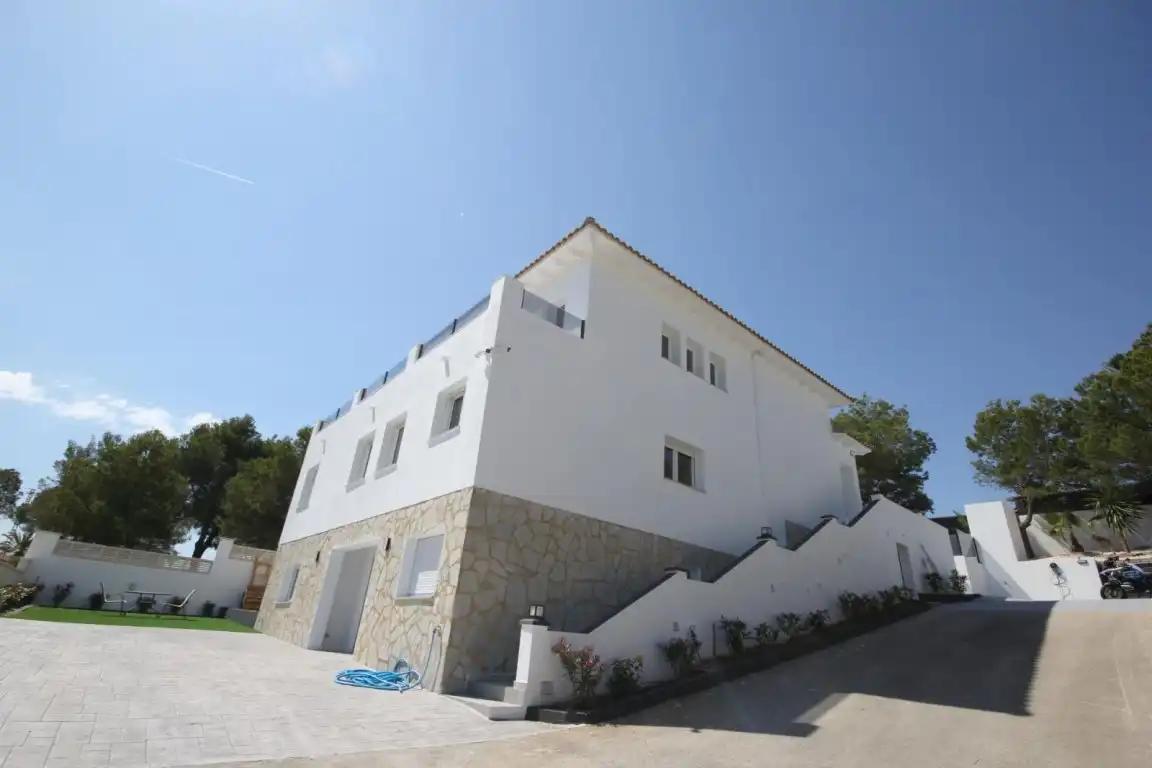 Casa en venta en La Alberca, imagen 7