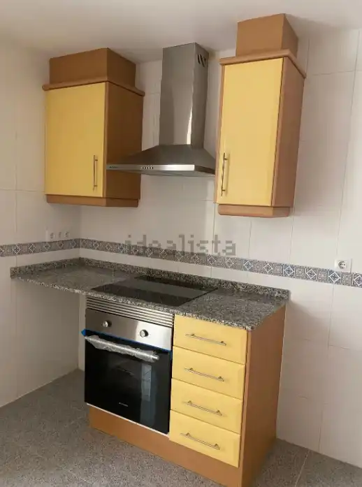 Kitchen of Ground floor for rent in Godella  with Heating, Oven and Washing machine