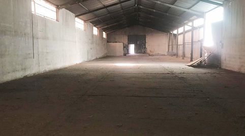 Photo 2 of Industrial buildings for sale in Calle Ramon Froilan, Santa María - Pio XII, Ciudad Real Capital