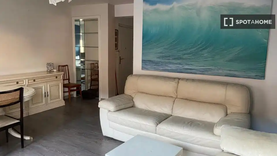 Habitación en Barrio del Centro