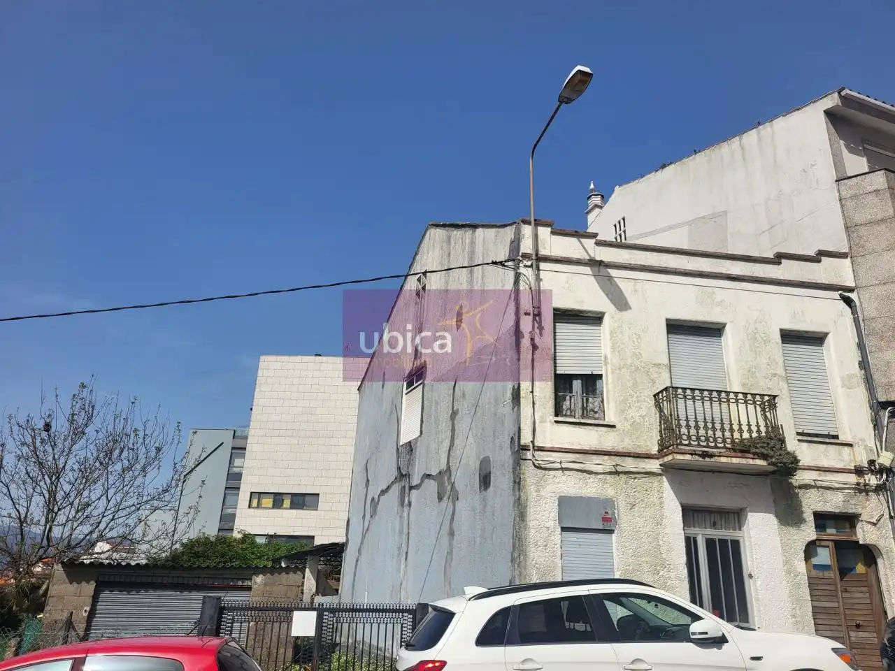 Teis, Vigo 