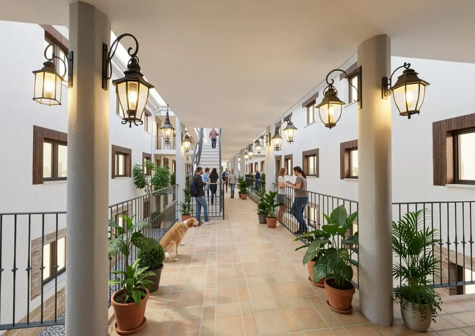Piso en venta en Barrio Corvera de Toranzo, 46, Corvera de Toranzo
