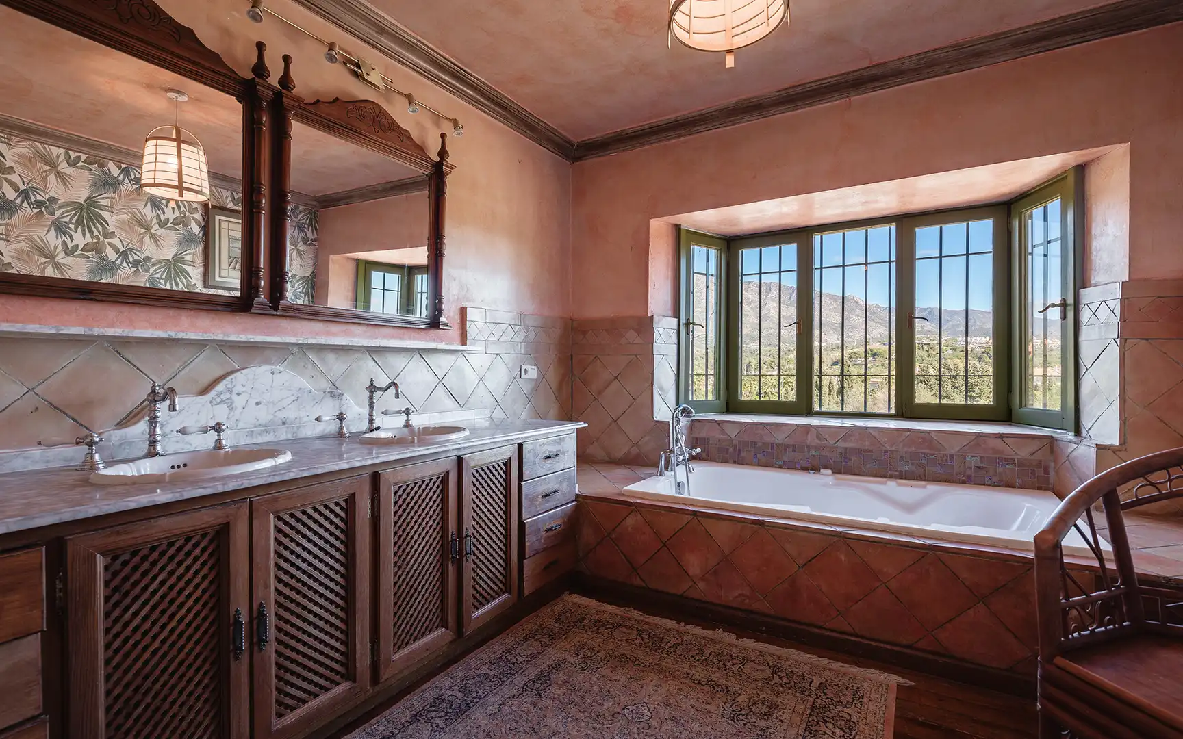 House with pool for sale in Nueva Andalucía, imagen 6
