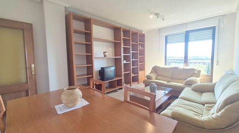 Foto 5 de Piso en venta en Capuchinos - Glorieta - Ciudad Jardín, Salamanca Capital
