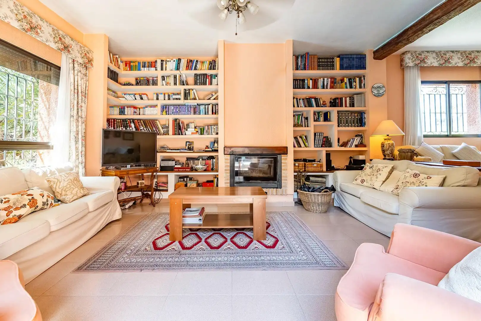 Chalet en venta en Torre de los Leales, imagen 30