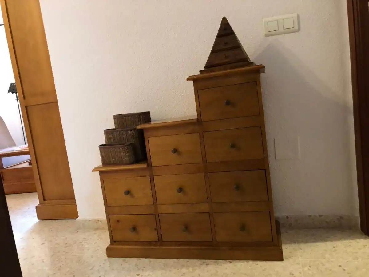 Piso con ascensor en venta en Pescadores - Saladillo, imagen 23