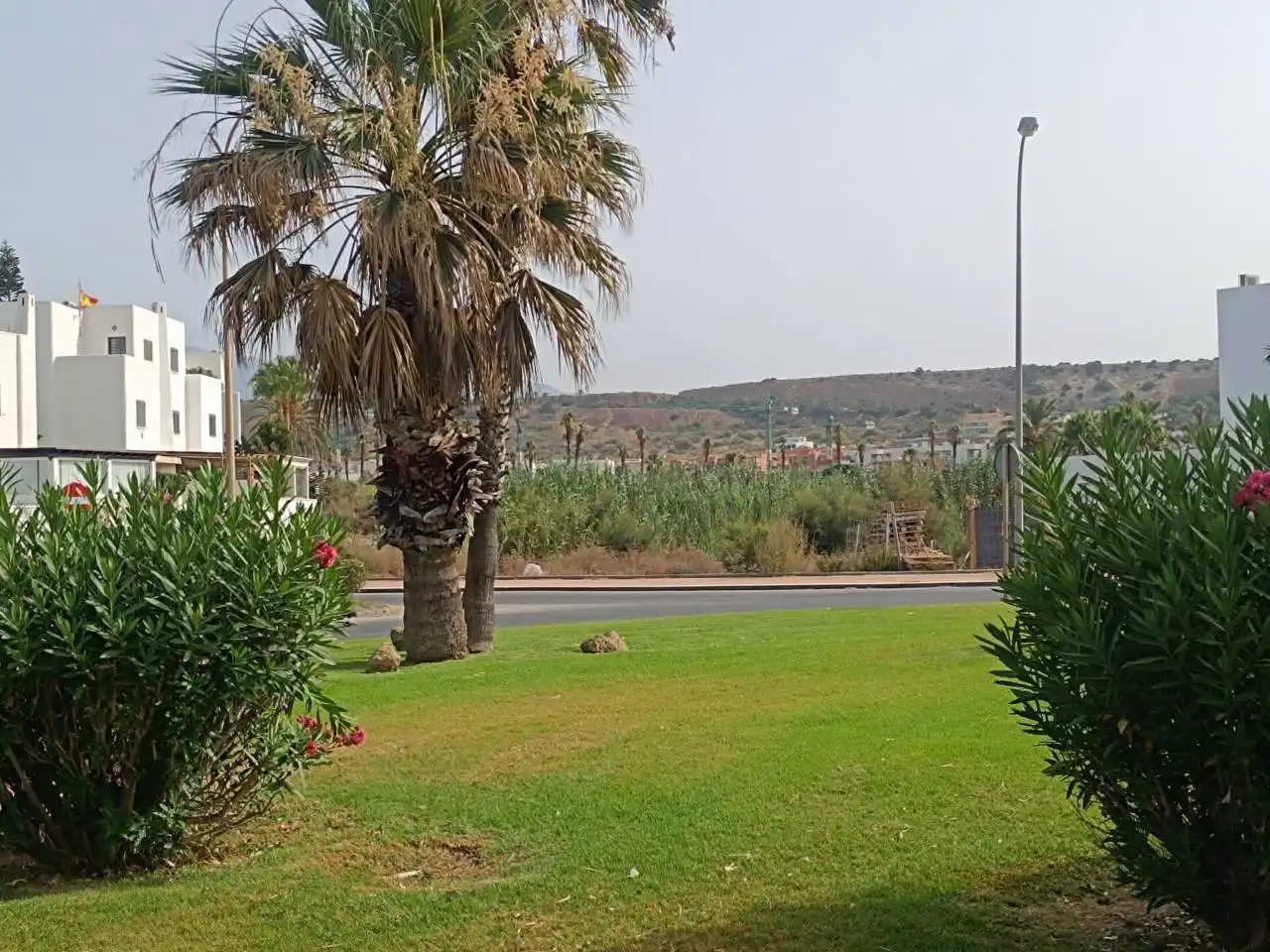 Exterior view of Residential for sale in El Ejido
