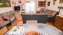 Bedroom of Flat for sale in Salamanca Capital  with Heating and Terrace