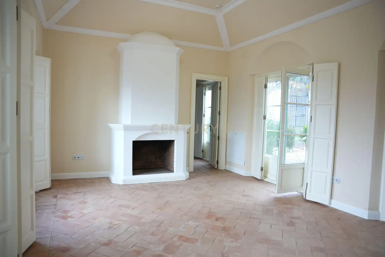 Casa o chalet en venta en Alhaurín El Grande con Jardín privado, Trastero y Piscina