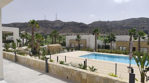 Encantador dúplex en Monforte del Cid. Tu hogar soñado., imatge 2