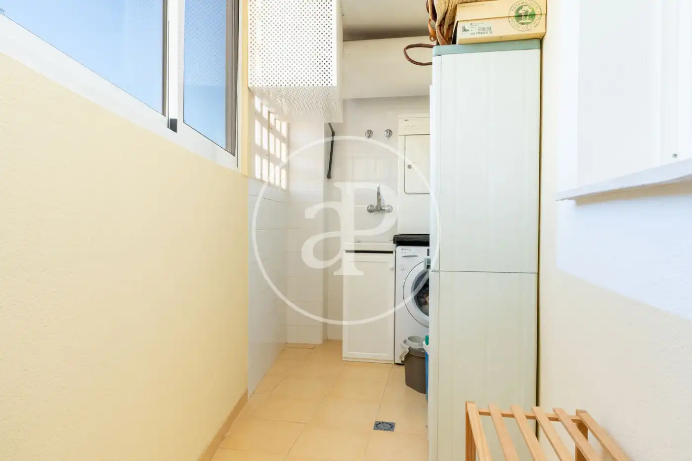 Piso en venta en L'Almadrava - L'Estanyó