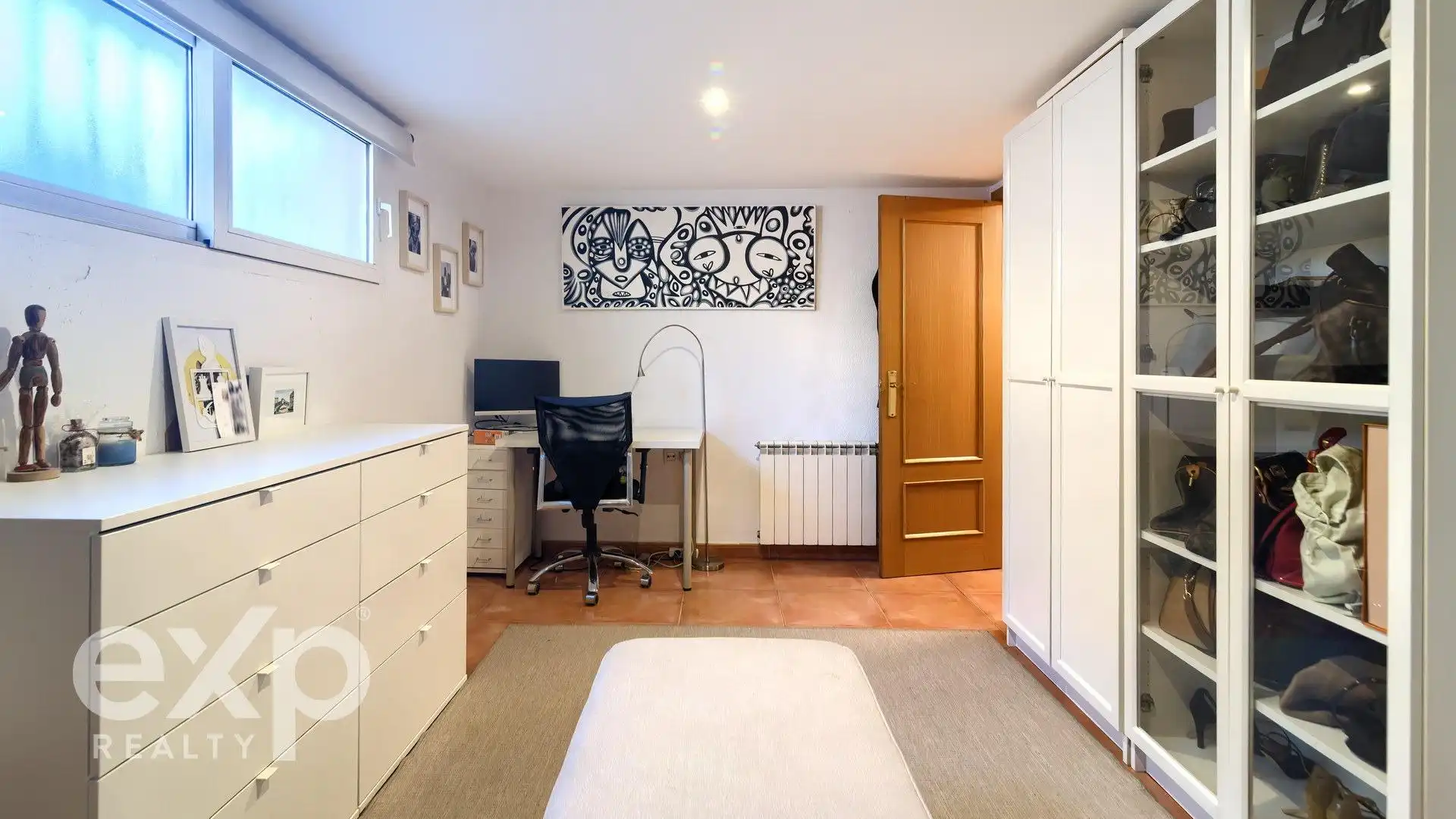 Casa o chalet en venta en Godella con Aire acondicionado, Calefacción y Jardín privado
