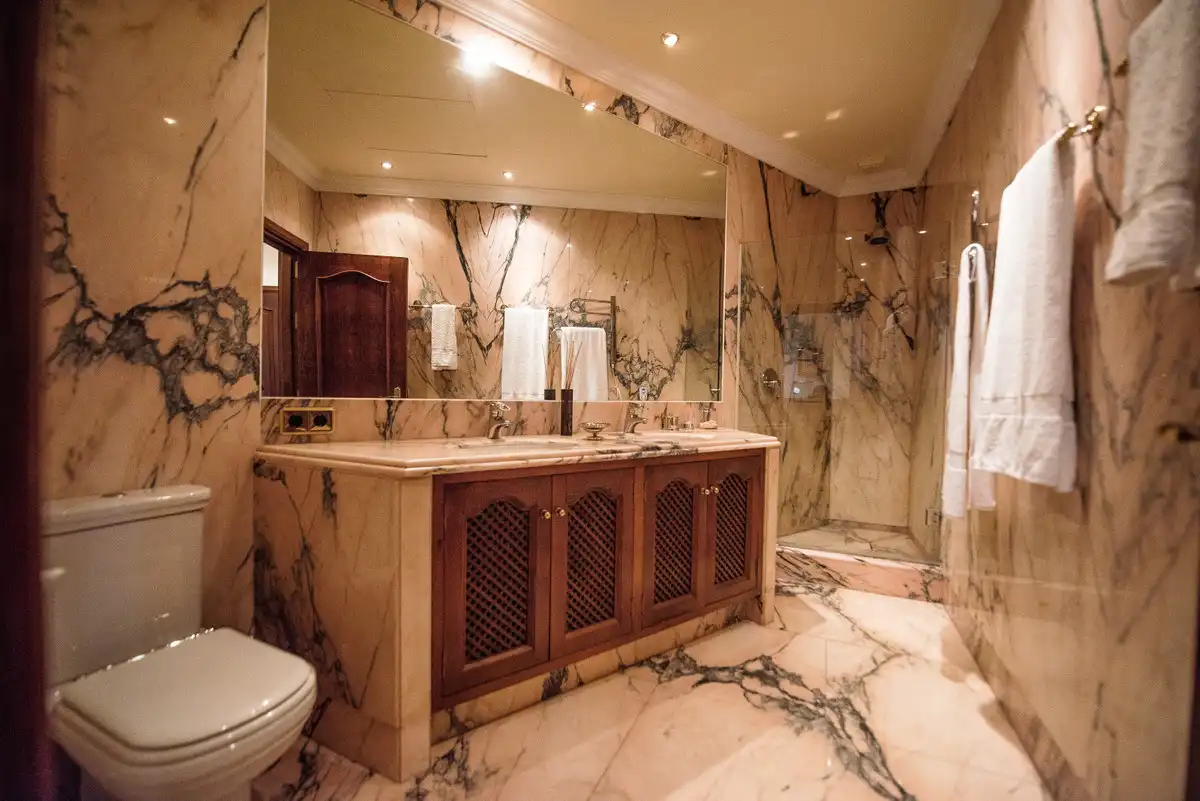Terraced house for sale in La Zagaleta, imagen 17