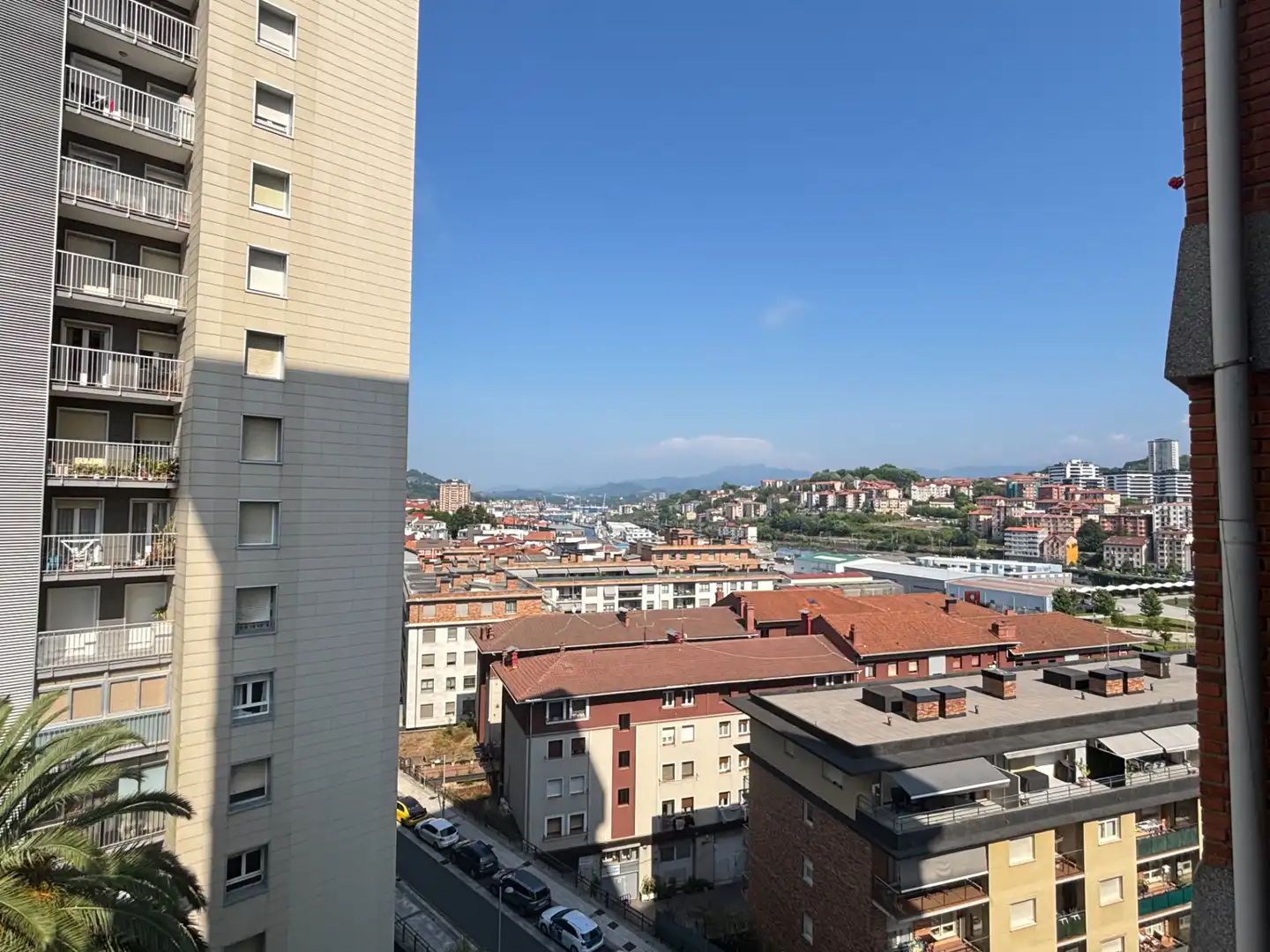 Piso en venta en Donostia - San Sebastián  con Calefacción, Amueblado y Horno