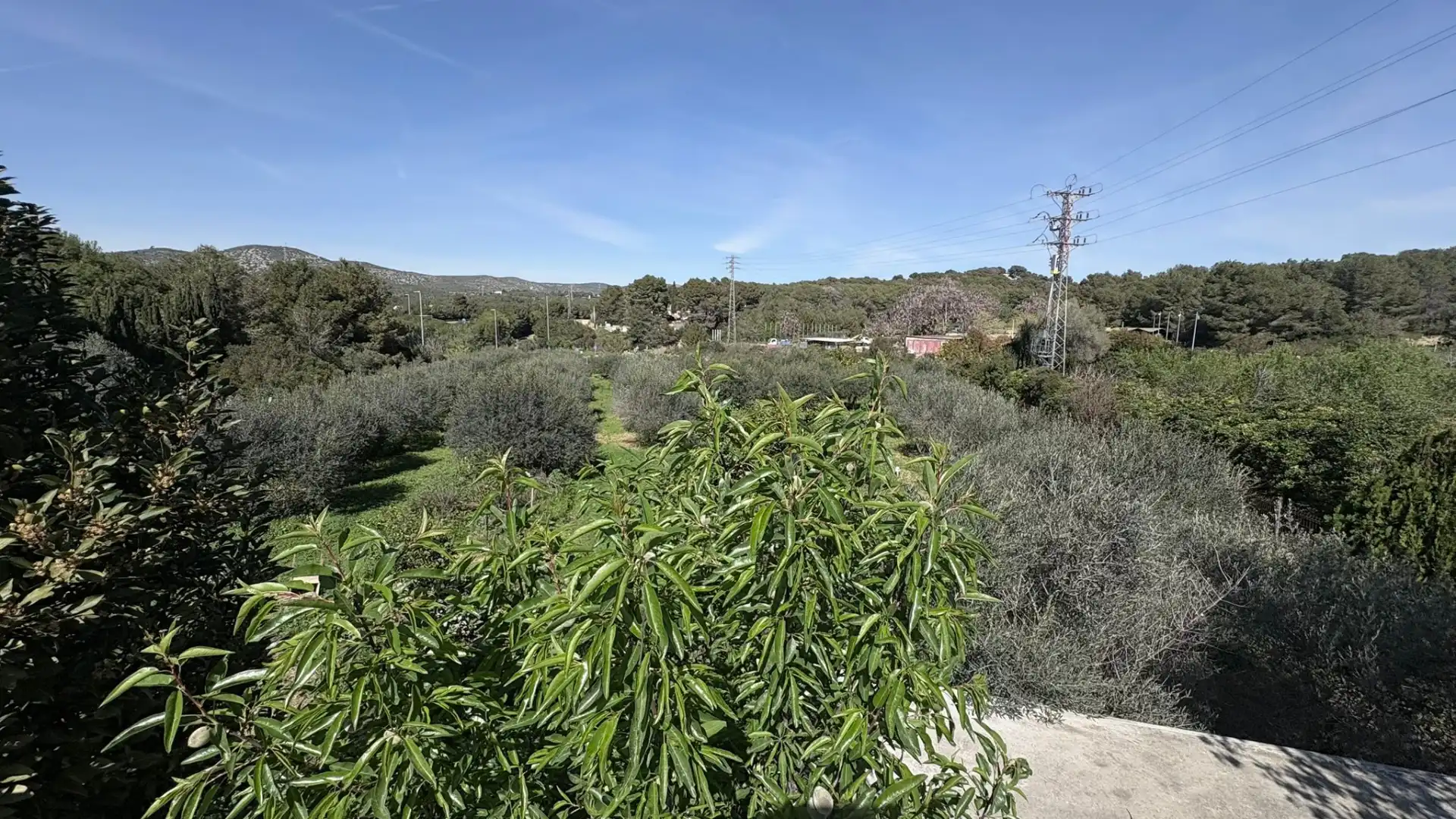 Land for sale in Vilanova i la Geltrú