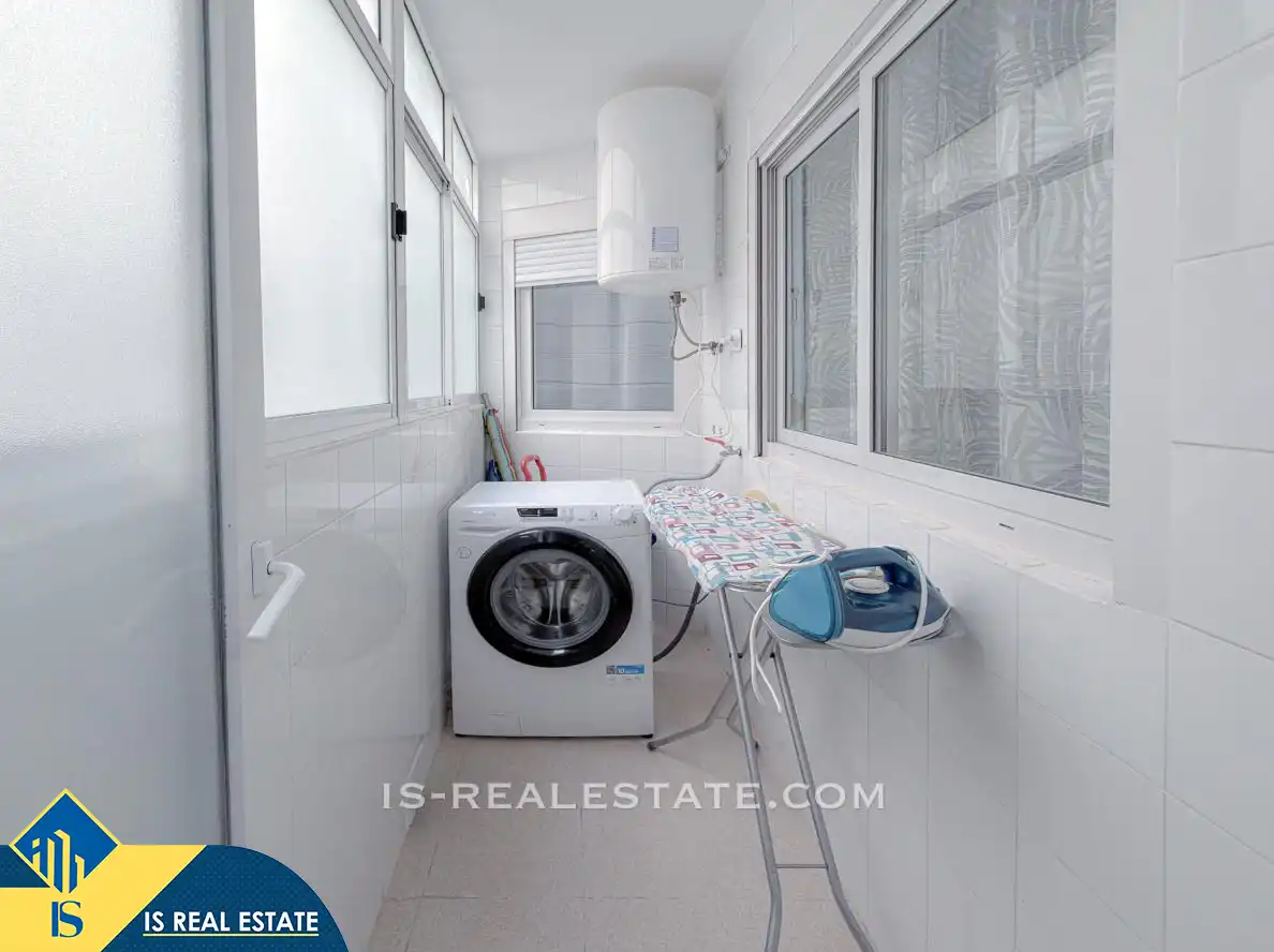 Apartament amb ascensor en venda a Playa del Cura, imagen 18