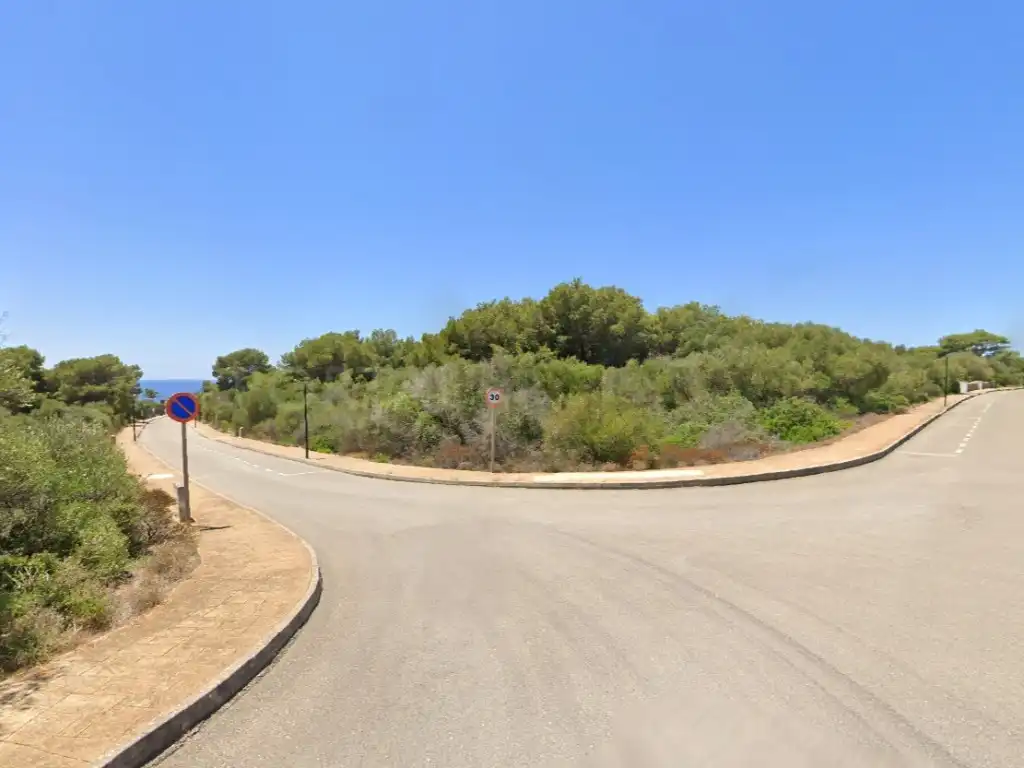 Terreny residencial en venda a Parcela 216 Torret de Baix (carrer de Sa Cadernera nº31)