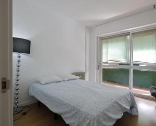 Bedroom of Apartment to share in  Madrid Capital  with Heating, Furnished and Oven