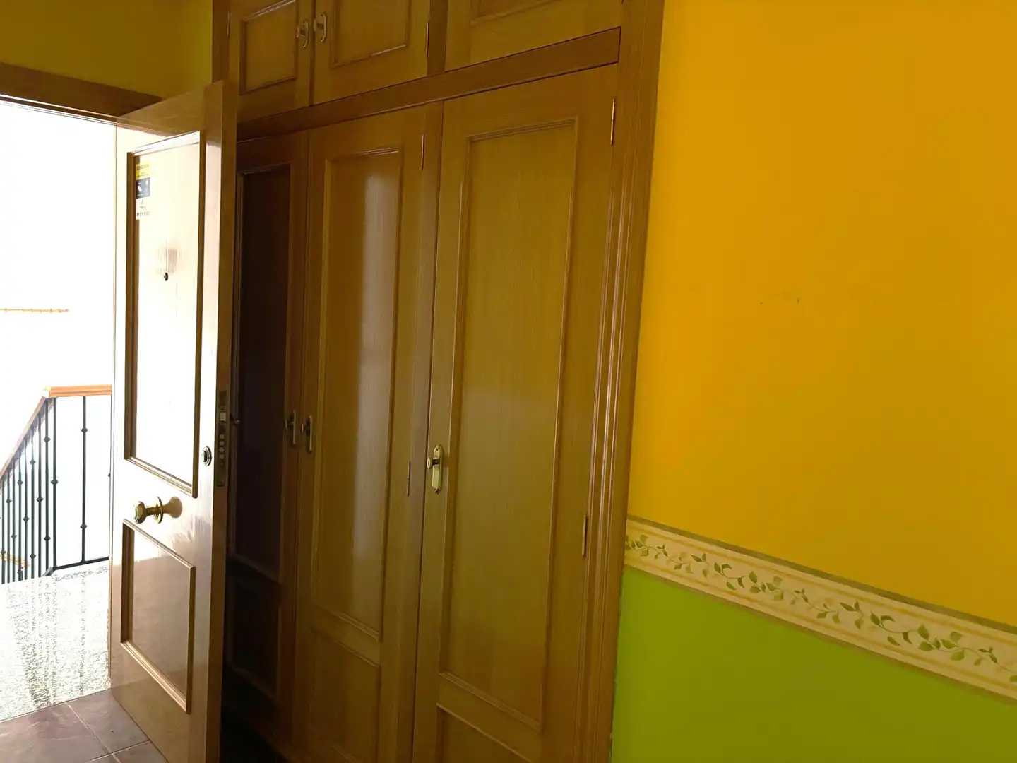 Flat with terrace for sale in Travesía de Torres, imagen 32