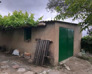 Vista exterior de Finca rústica en venda en Lecrín amb Terrassa