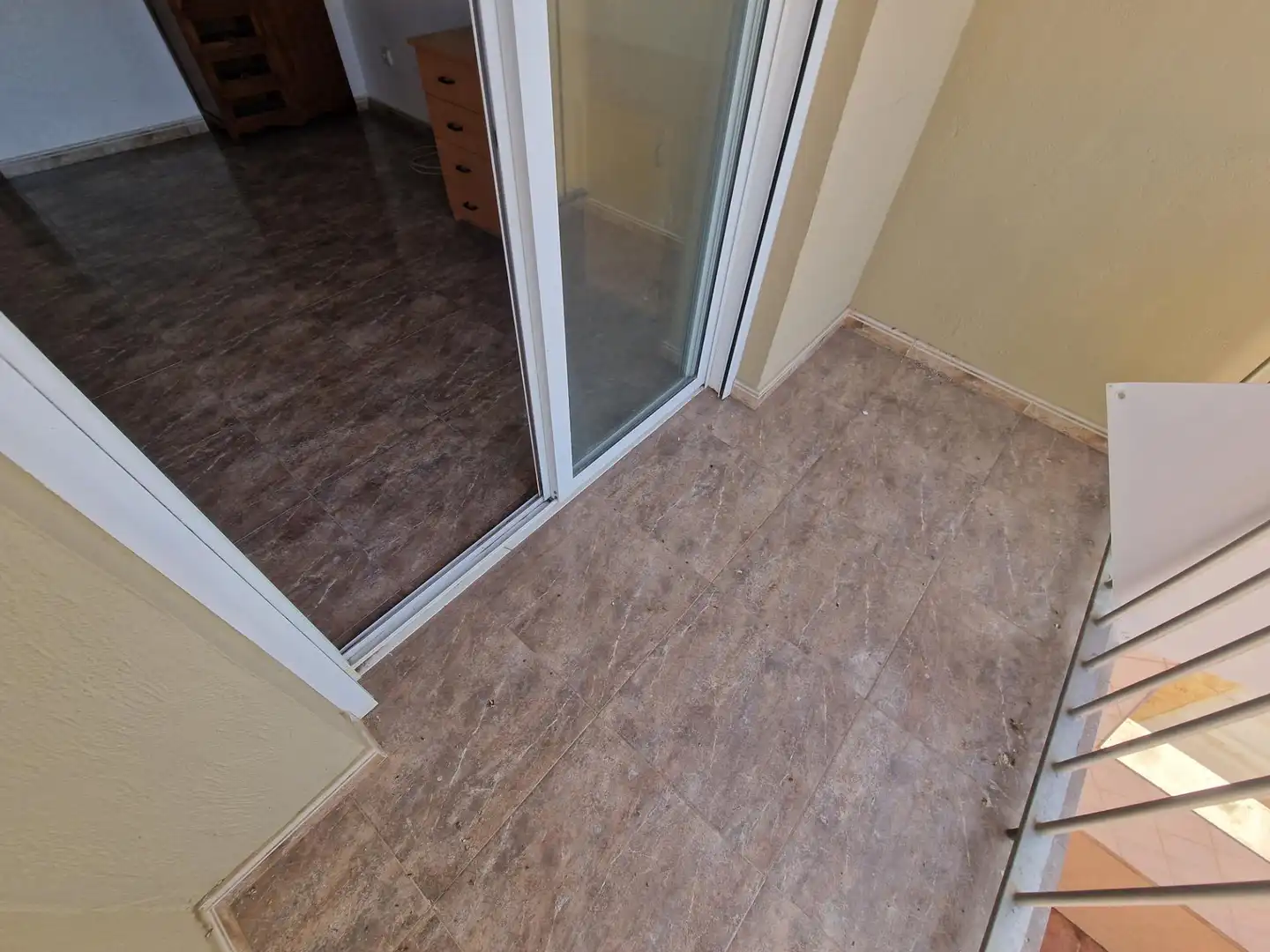 Terraza de Casa adosada en venta en Águilas con Terraza, Amueblado y Balcón