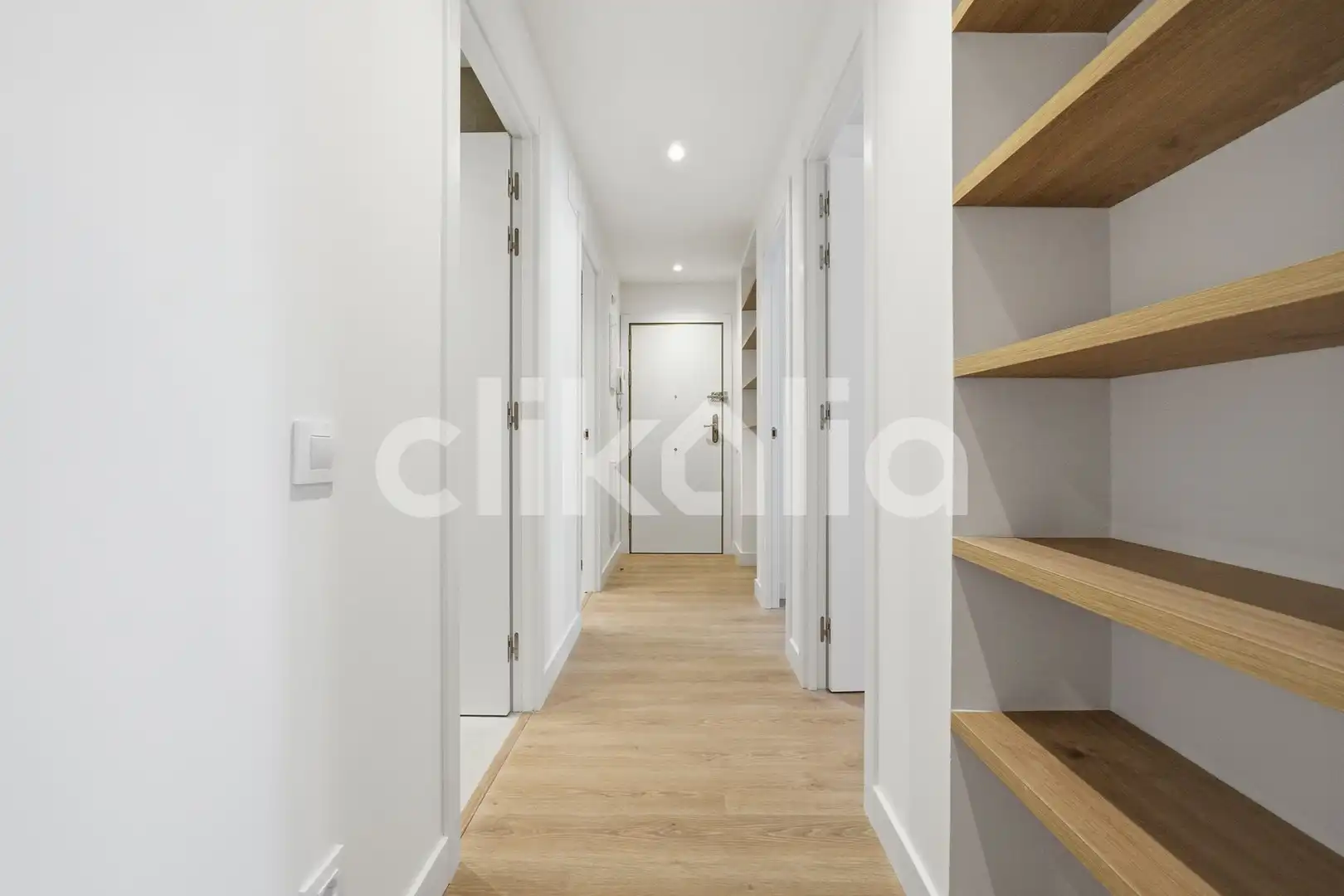 Piso en venta en Madrid con Aire acondicionado, Calefacción y Terraza