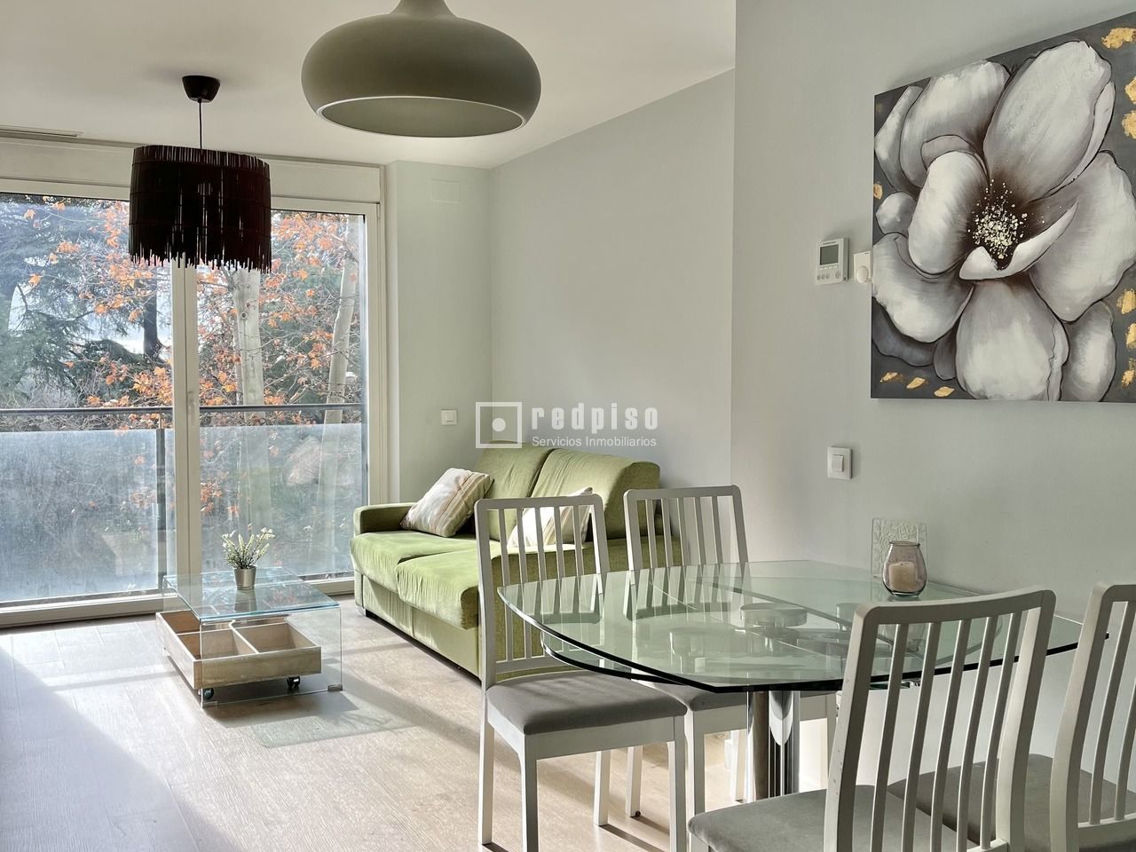 Pis de lloguer a Argüelles, Moncloa - Aravaca