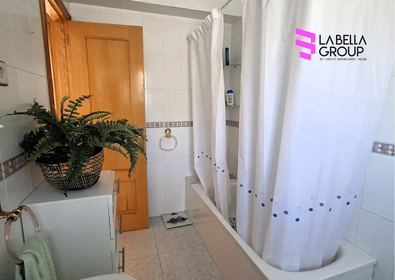 Bany de Dúplex en venda en Manzanera amb Aire condicionat i Balcó