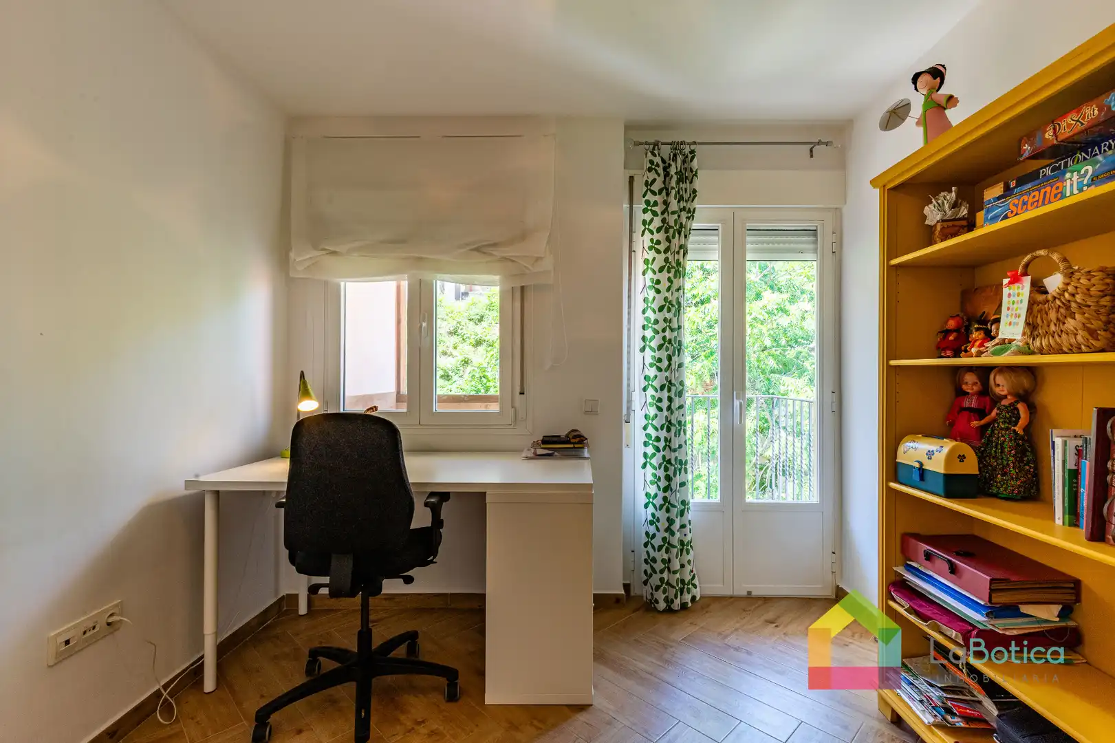 Habitación de Piso en venta en Toledo con Aire acondicionado y Calefacción
