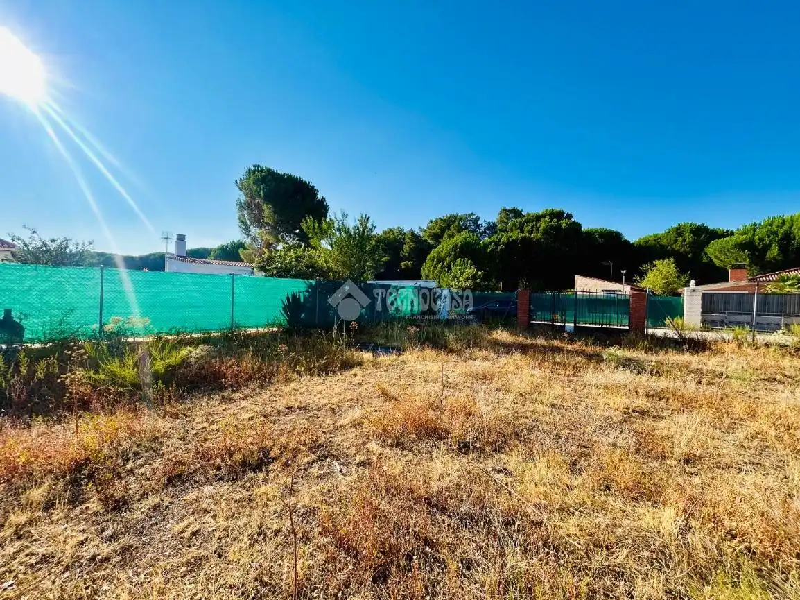 Terreny residencial en venda a Traspinedo, imagen 10