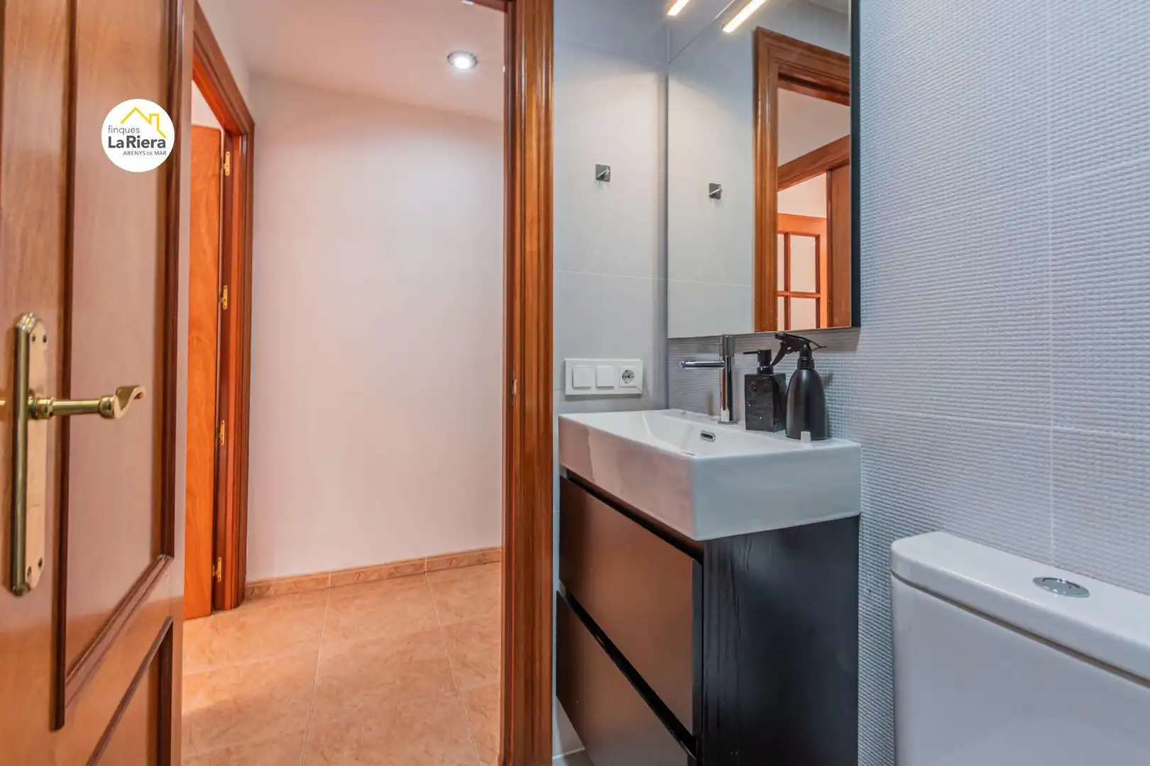 Wohnung mit Terrasse zum Verkauf in Arenys de Munt, imagen 18