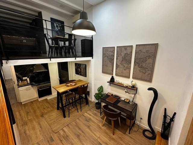 Planta baja en Venta en Calle JAUME ROIG en Sants-Badal