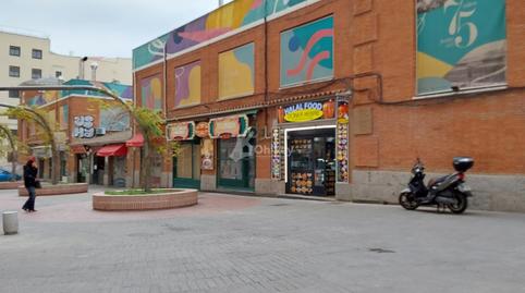 Foto 2 von Geschaftsraum zur ubertragung in Universidad - Malasaña,  Madrid Capital