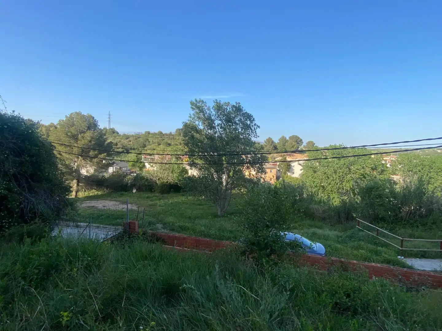 Terreno residencial en venta en Piera