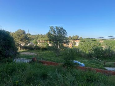 Wohnbaugrundstück zum Verkauf in Piera