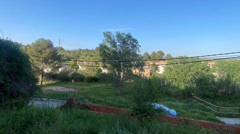 Se vende magnífico terreno urbano de 412 m en la tranquila urbanización de Can Mata, en Piera.
