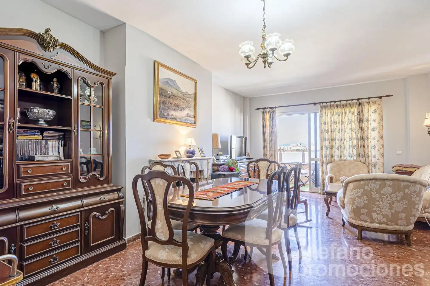 Appartement avec ascenseur à vendre à Calle Hilera, imagen 3