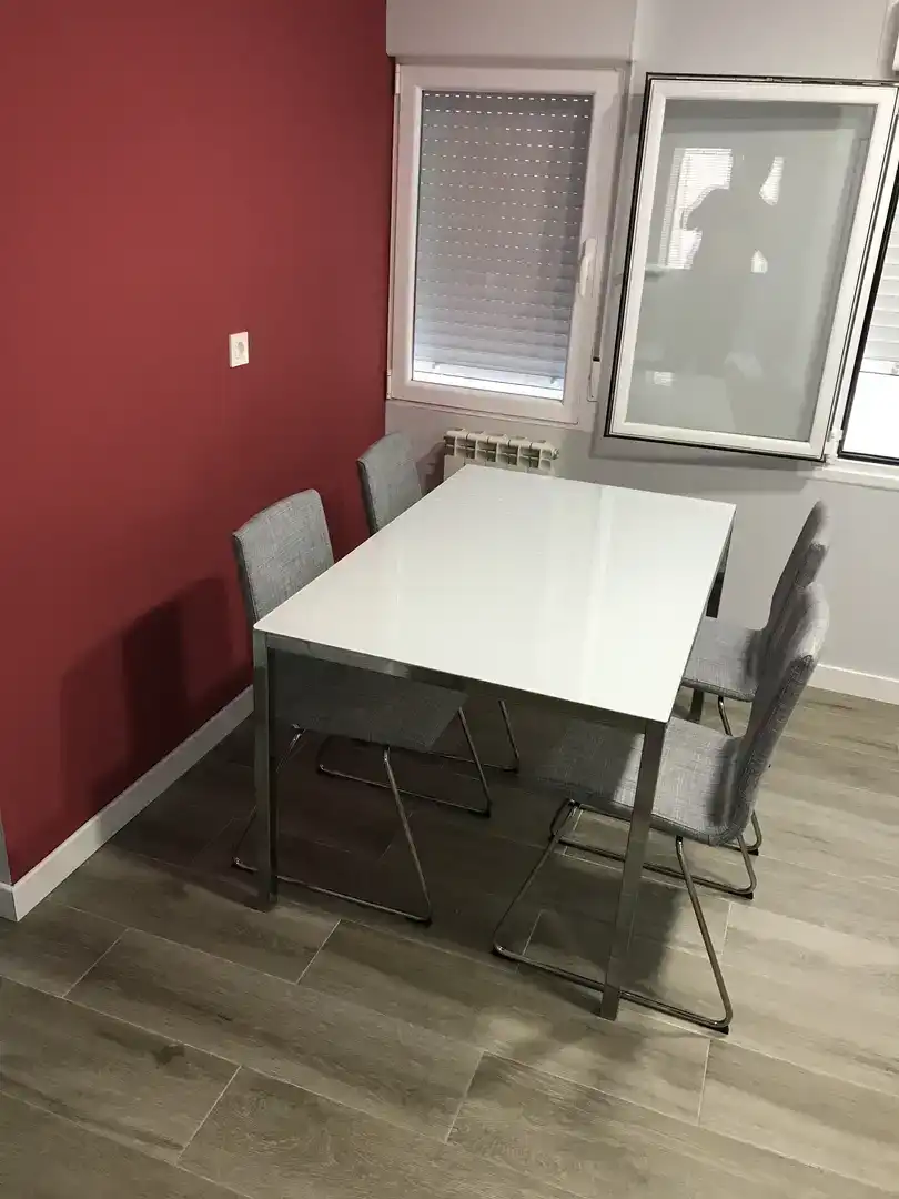 Fotografía del inmueble reportado: 800 €/mes — Garrido Sur, Salamanca