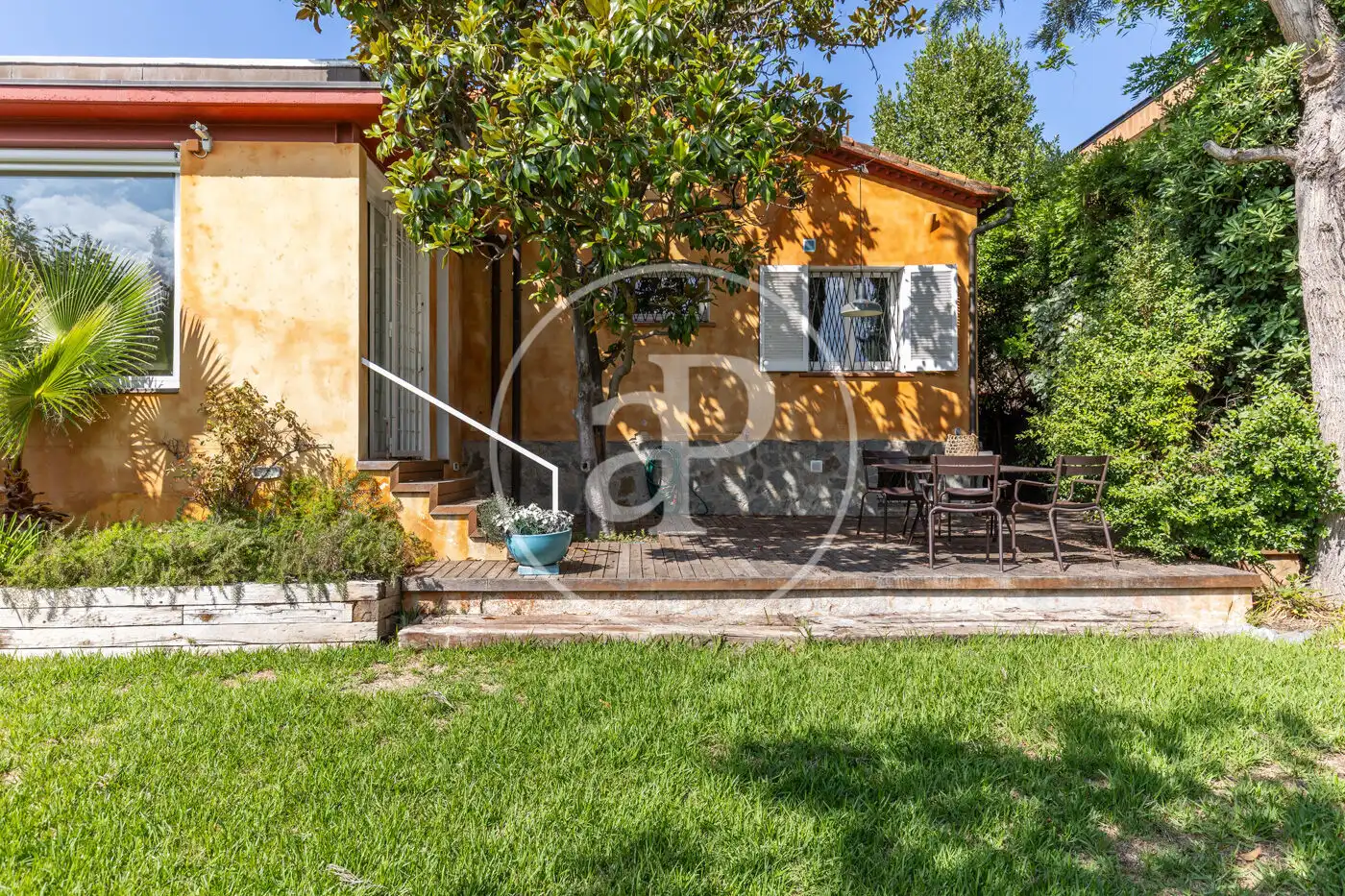Casa o xalet en venda a Passeig de Valldoreix, Arxiu