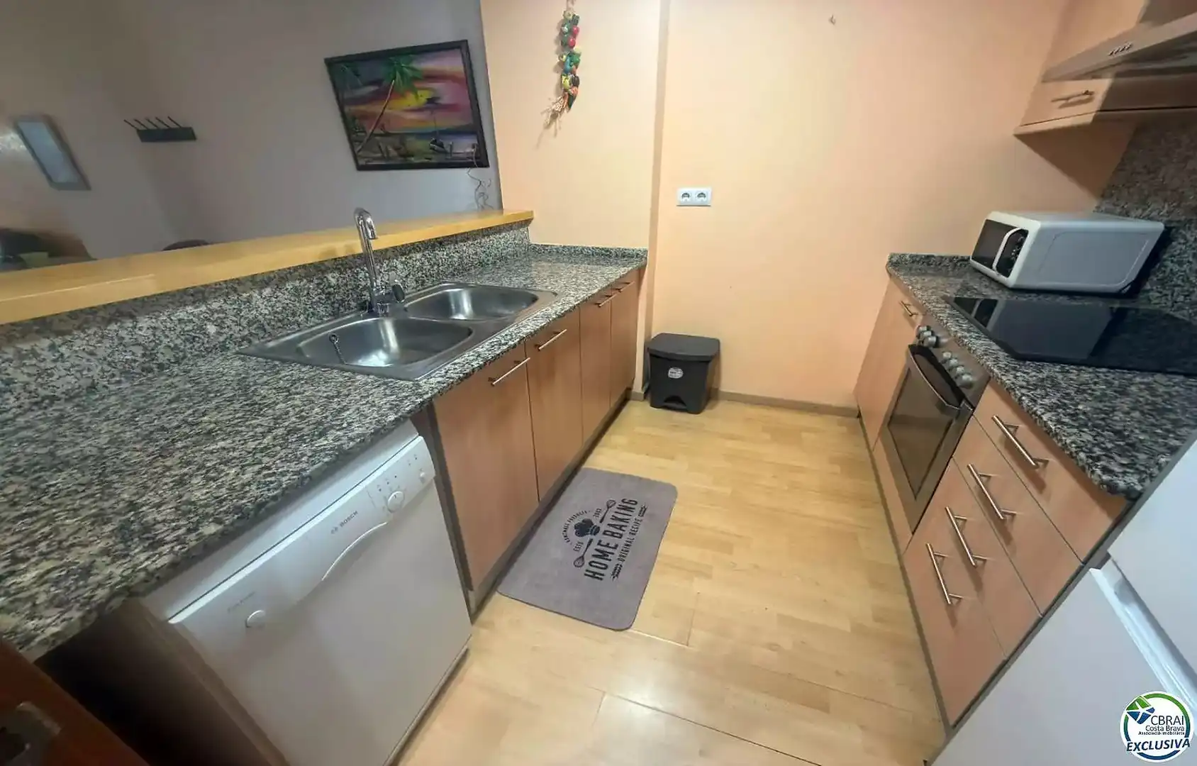 Apartamento con ascensor en venta en Carrer Joanot Martorell 25-31, imagen 20